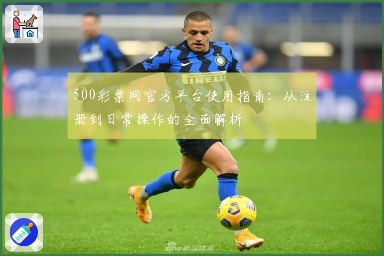 500彩票网官方平台使用指南：从注册到日常操作的全面解析